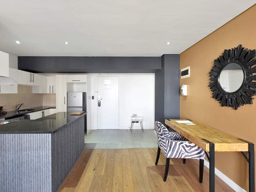 1 Bedroom Property for Sale in Cape Town City Centre Western Cape